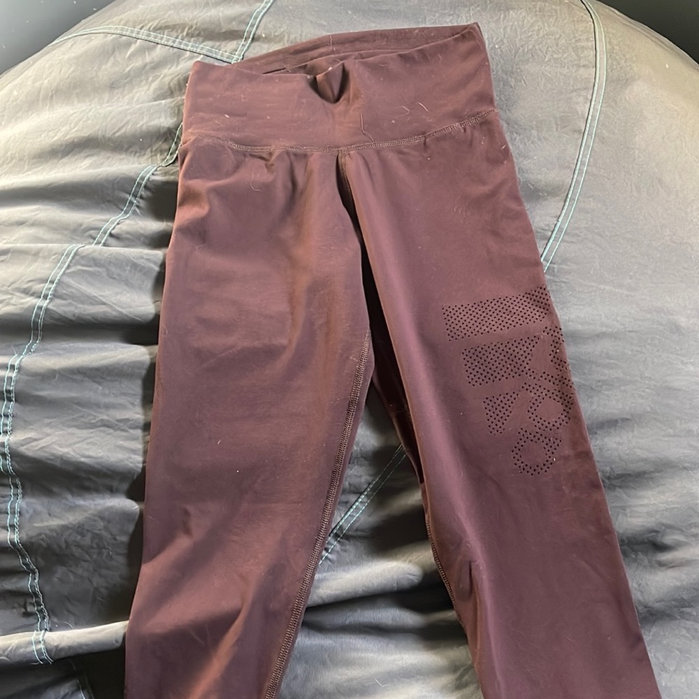 Ardidas Climalite Leggings size small